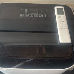 Portable AC Unit 