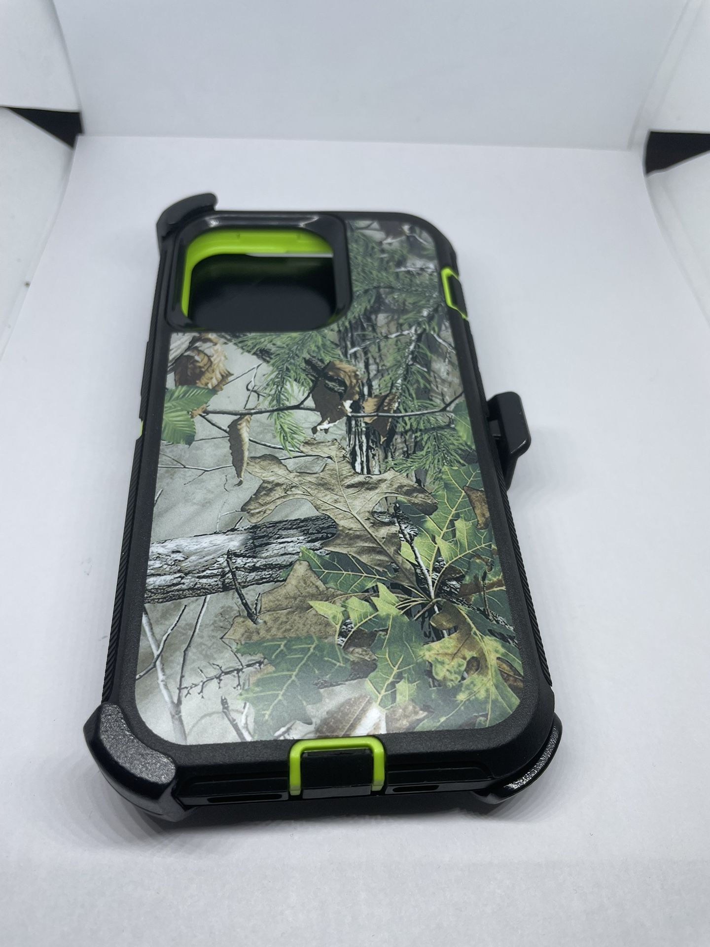 For iPhone 13 / 13 Pro IPhone 13 Pro Max Belt Clíp Case