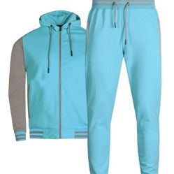 Unique Urban Sweat Suit