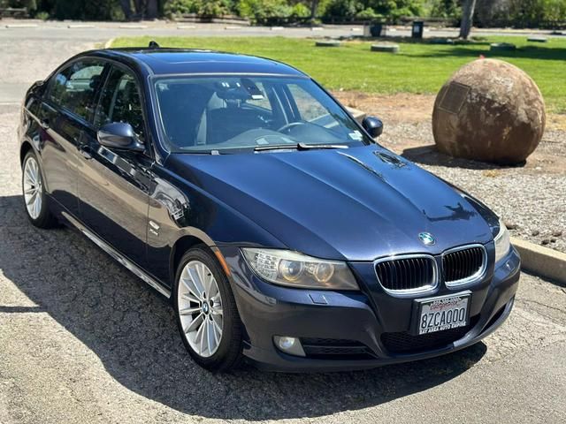 2009 BMW 3 Series