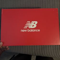 New Balance Shoes