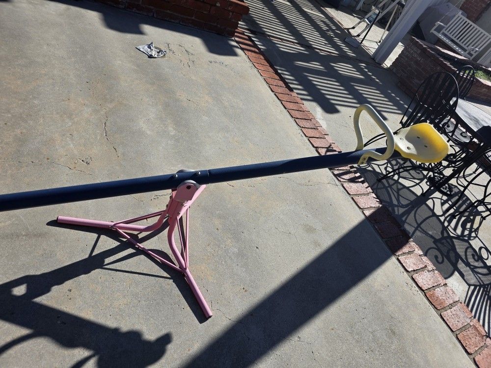 Kids Seesaw