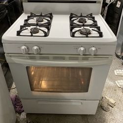 Propane Gas Stove 