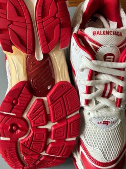 Balenciaga runners