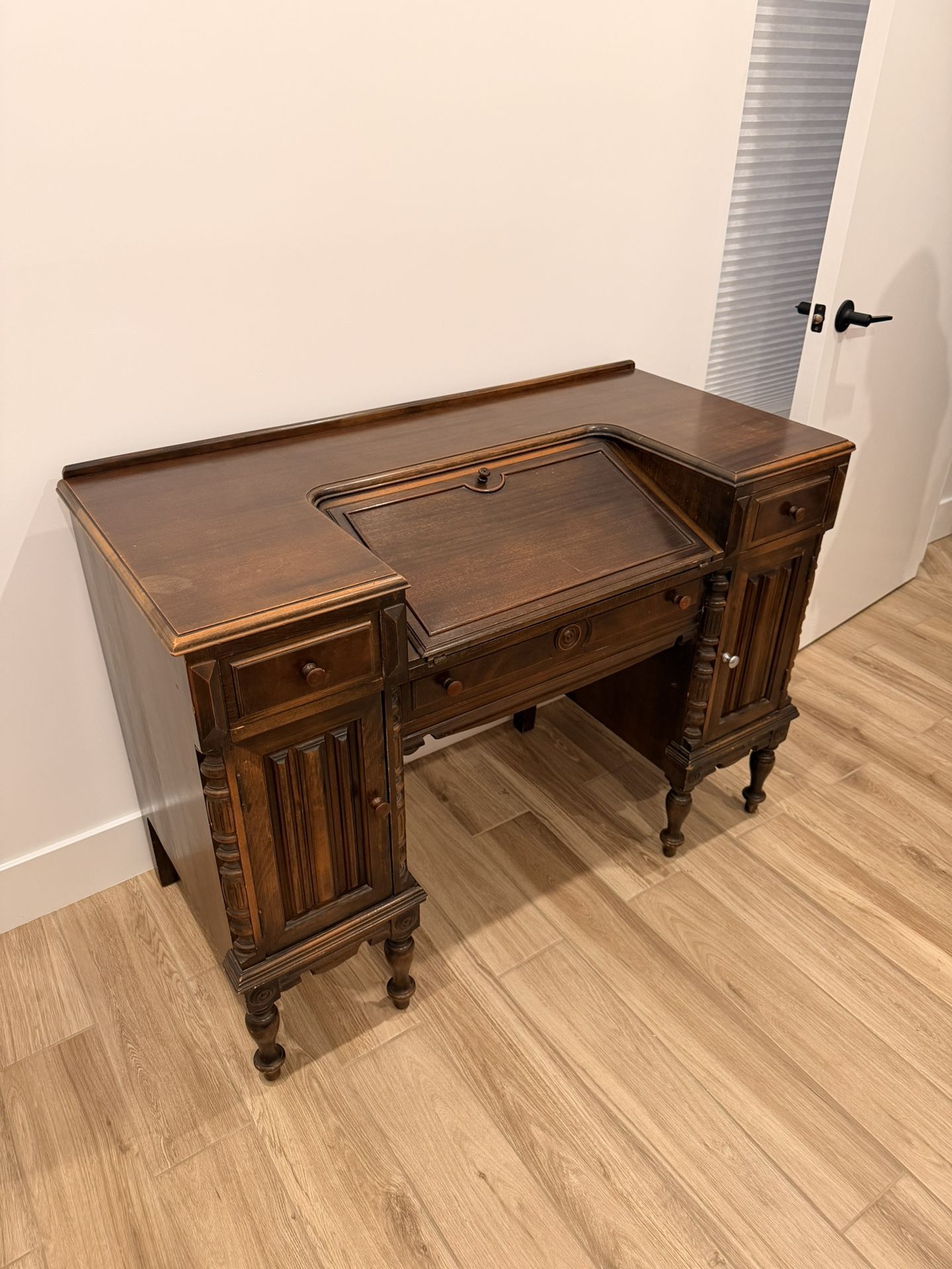 Antique Desk