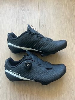 Giro Cadet Cycling Shoes