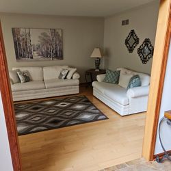Living Room Set