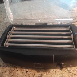 New Deion Sanders Hot Dog Express