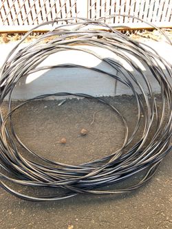 Industrial Cable