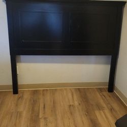 Queen Size Bed Frame 