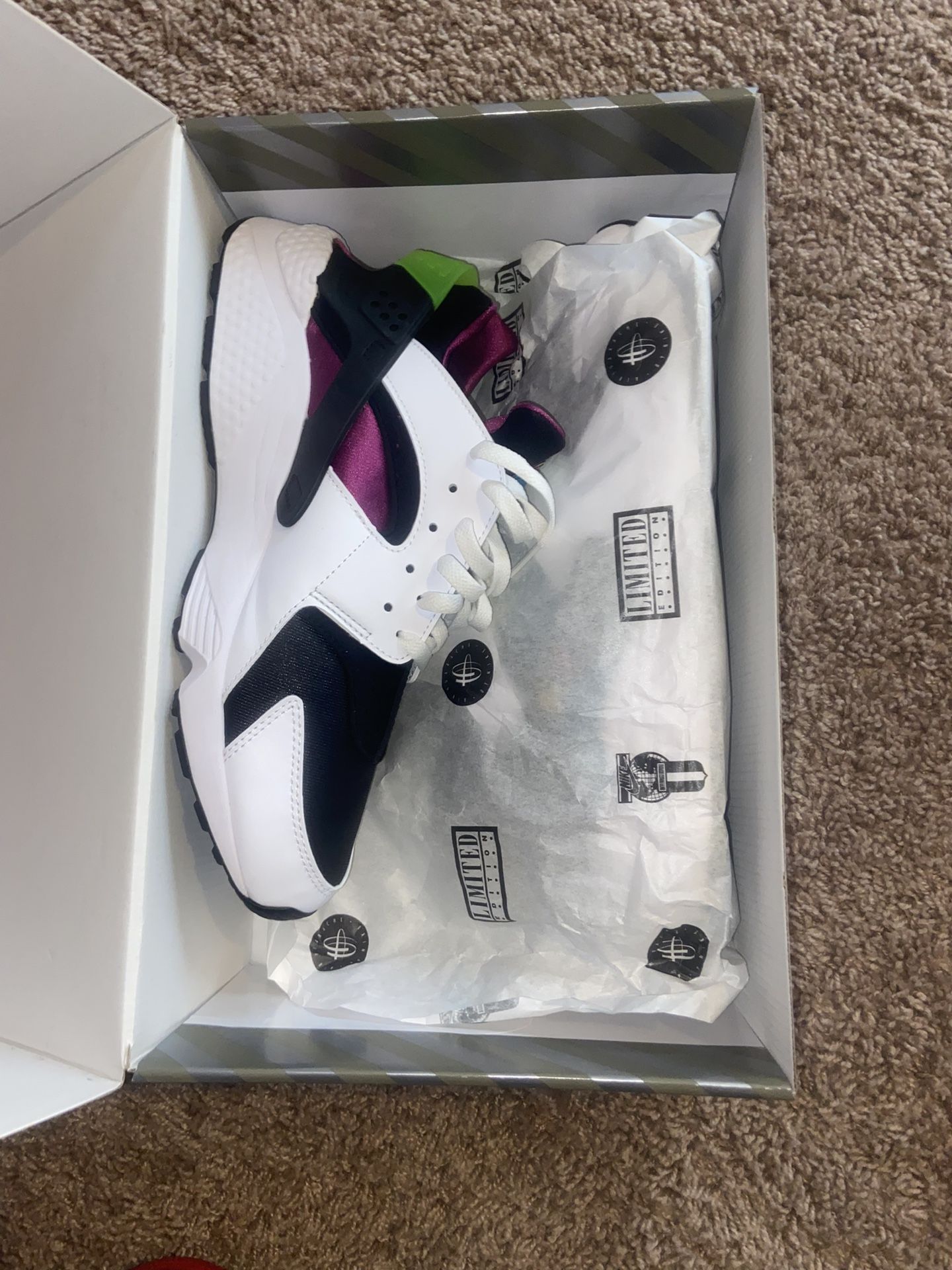 Nike Air Huarache