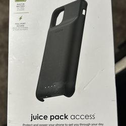Mophie Juice Pack iPhone 