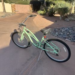 Electra Women’s cruiser