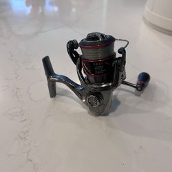 Shimano Stradic ci4 1000