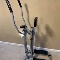 🔥 EXCELLENT CONDITION 🔥 Elliptical / Strider