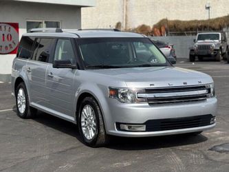 2016 Ford Flex
