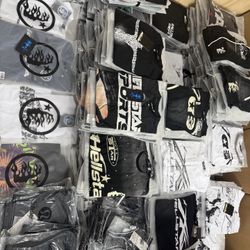 Hellstar Tees