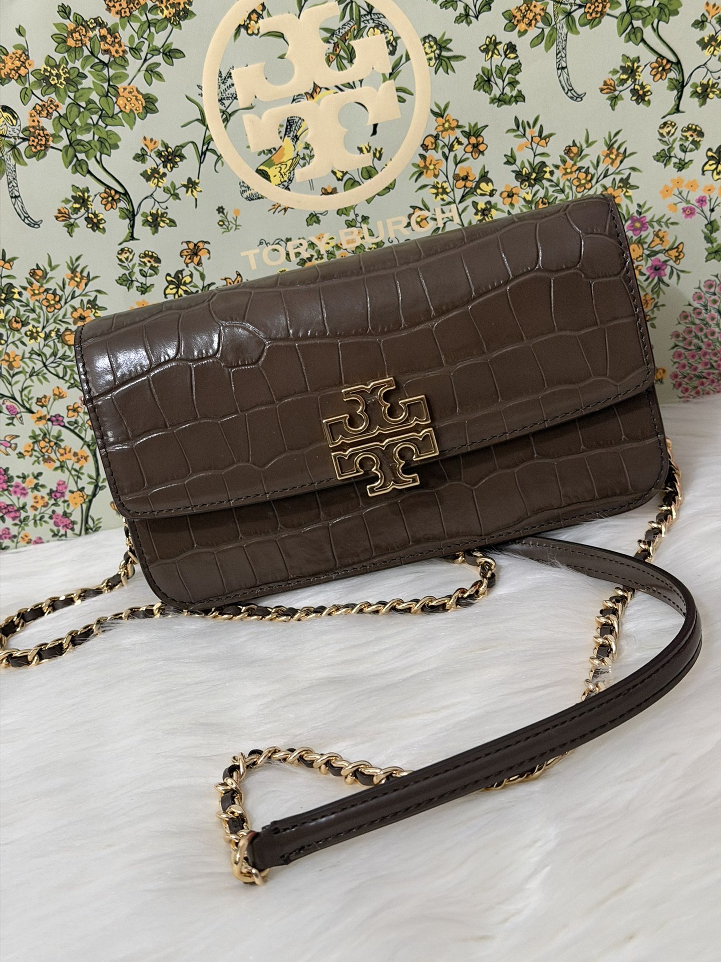 Tory Burch Bag