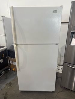 Estate fridge