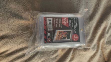 Pack Of 5 Card Holder By One-touch 130pt