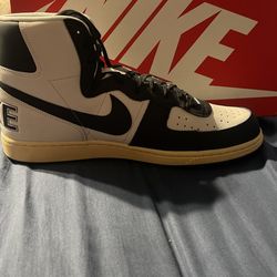 Nike Terminator High PRM for Sale in Fontana, CA - OfferUp