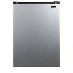 Magic Chef 4.4 Cubic Ft Mini Refrigerator  