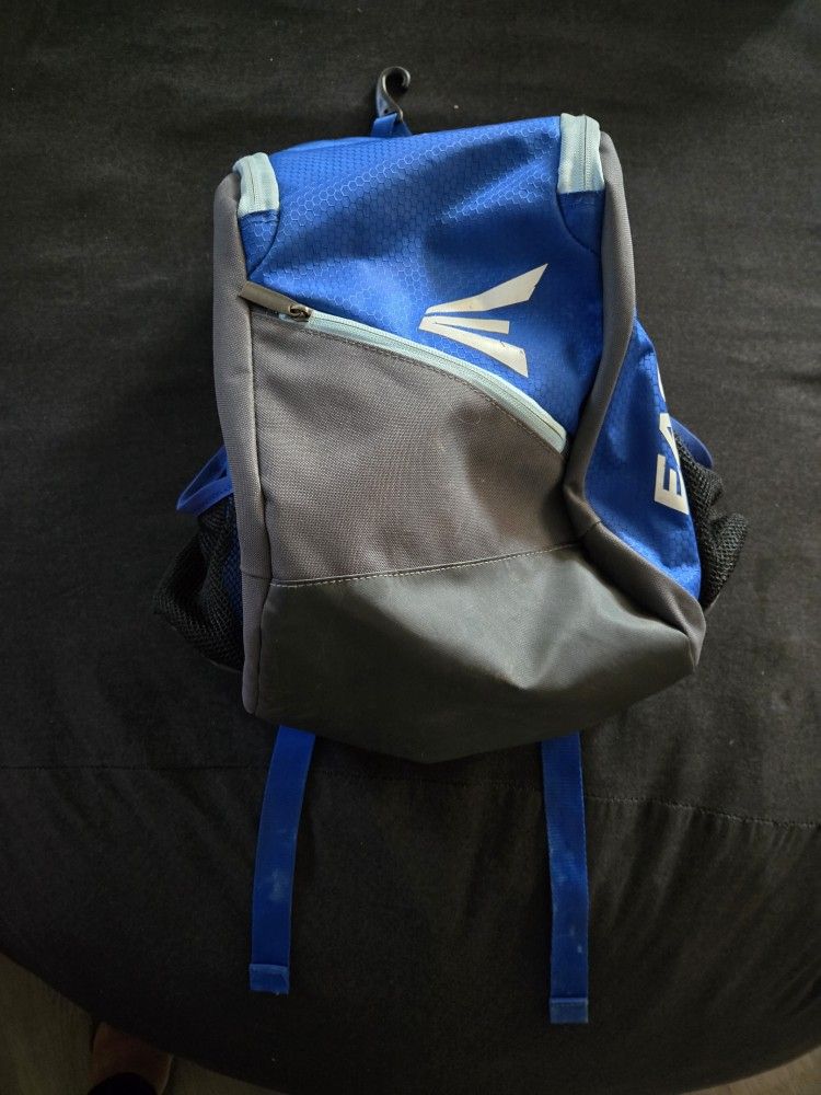Youth Easton Baseball Backpack