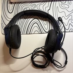 HP HyperX Cloud Stinger Core Wired Gaming Headset