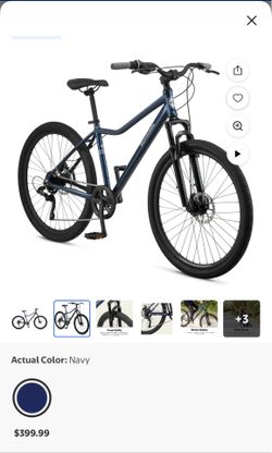 Schwinn bike brand new never used