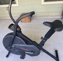 Excel 285 air bike new arrivals