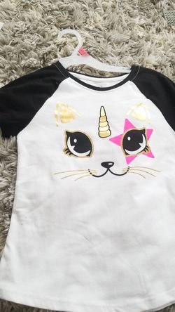 Girl shirt