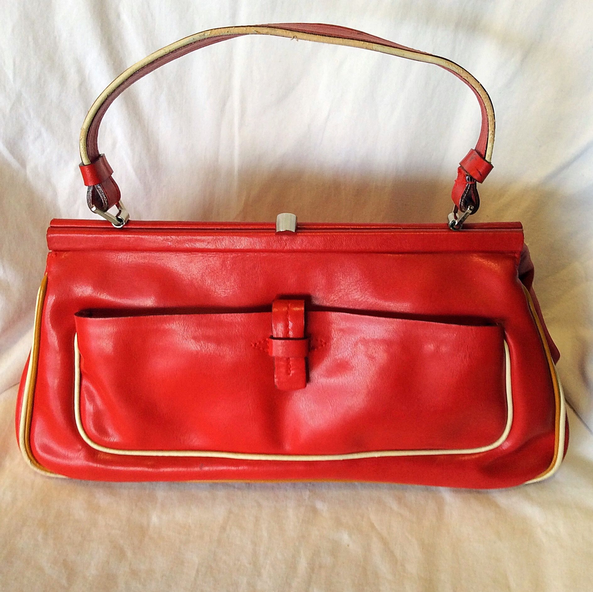 Biasia purse sale