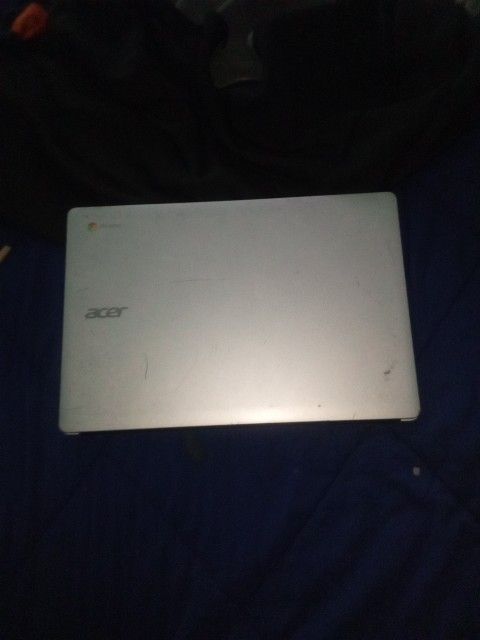 Acer Chromebook CB315-3H series Touch Screen