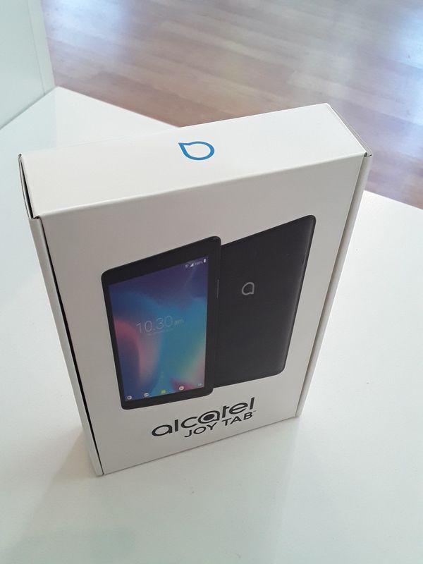 New Alcatel Joy Tablet for Metro Pcs By Tmobile 32gb 8" LCD Display for Sale in Berkeley, CA