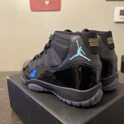 Brand New OG Quality Shoes But Defective Logo