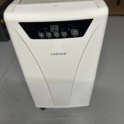 Dehumidifier