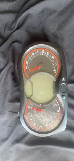 3 Ski speedometers