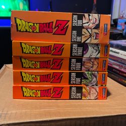 DragonballZ