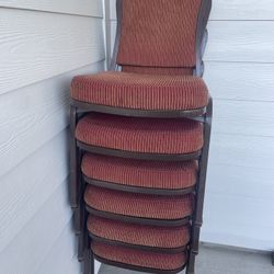 Set of 6 Chairs Delivery