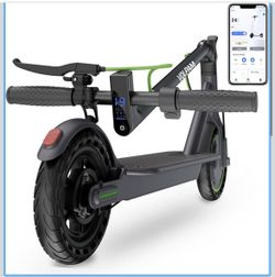 Electric Scooter (NEW)