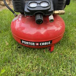 Air compressor  150 Psi