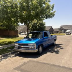 trade for small car 