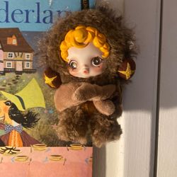 Pop Mart - Skullpanda