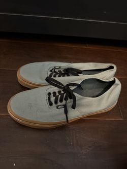 Men’s Vans Size 10.5