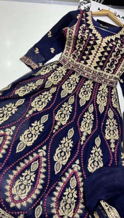 pakistani or indian dress