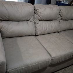 Like New Sofa