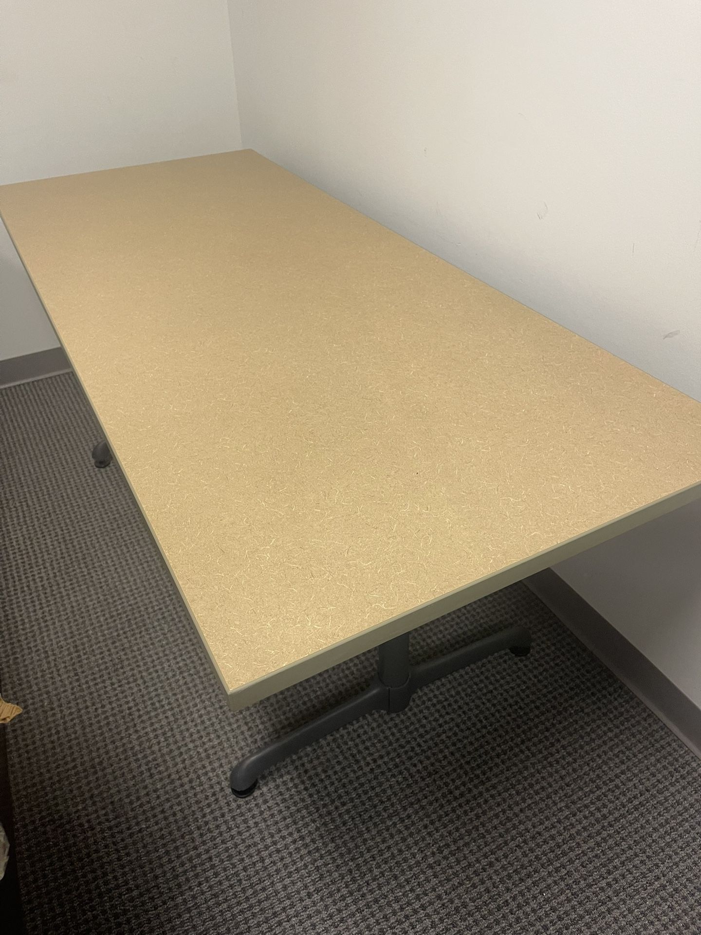 Desk Or Working Station 