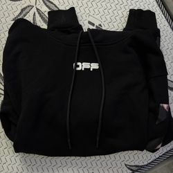 Médium OFF-WHITE hoodie