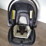 Graco Baby Car Seat