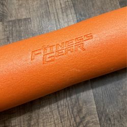 Foam Roller